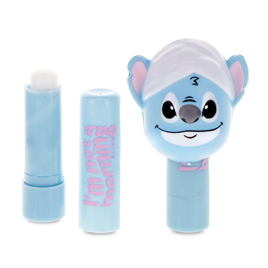 Product image Stitch Lip Balm - Lilo & Stitch