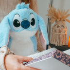 Imagen del producto Bolsa de agua caliente Stitch - Lilo & Stitch