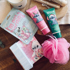 Imagen del producto Mascarilla facial Stitch - Lilo & Stitch