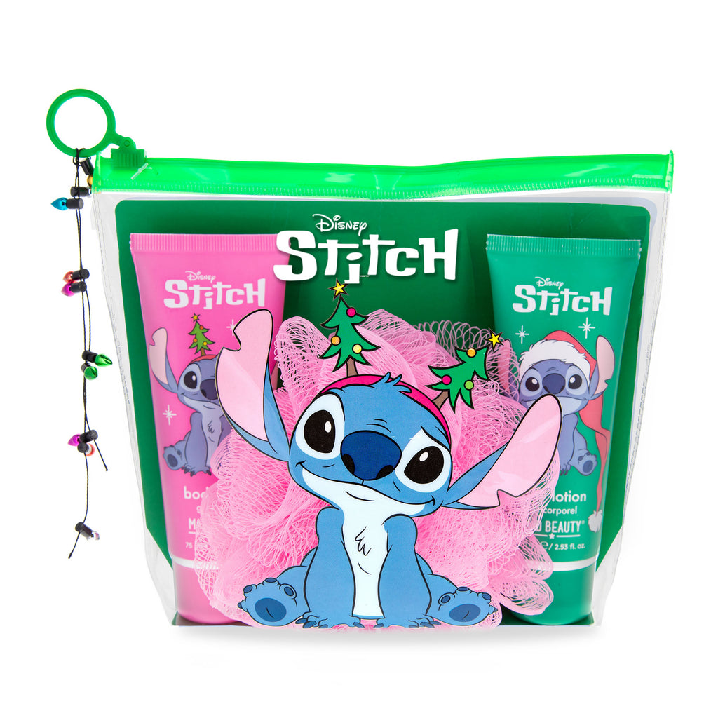 Imagen del producto Set de regalo Stitch-mas - Lilo & Stitch