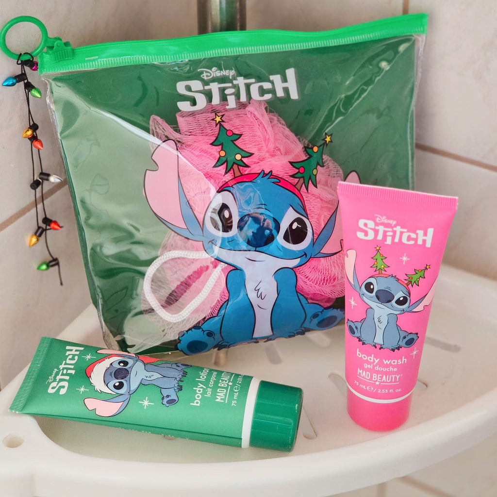 Imagen del producto Set de regalo Stitch-mas - Lilo & Stitch