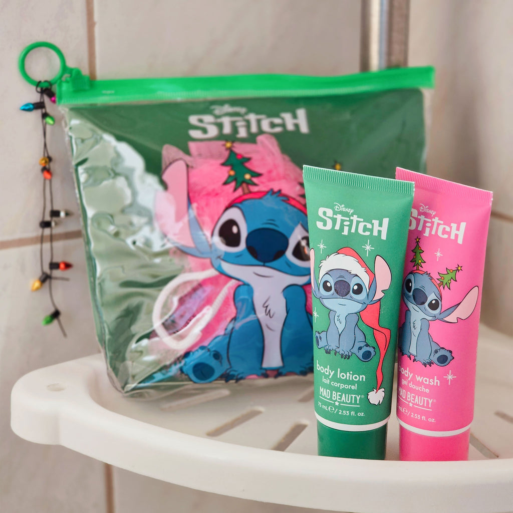 Imagen del producto Set de regalo Stitch-mas - Lilo & Stitch