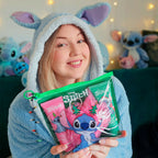 Imagen del producto Set de regalo Stitch-mas - Lilo & Stitch