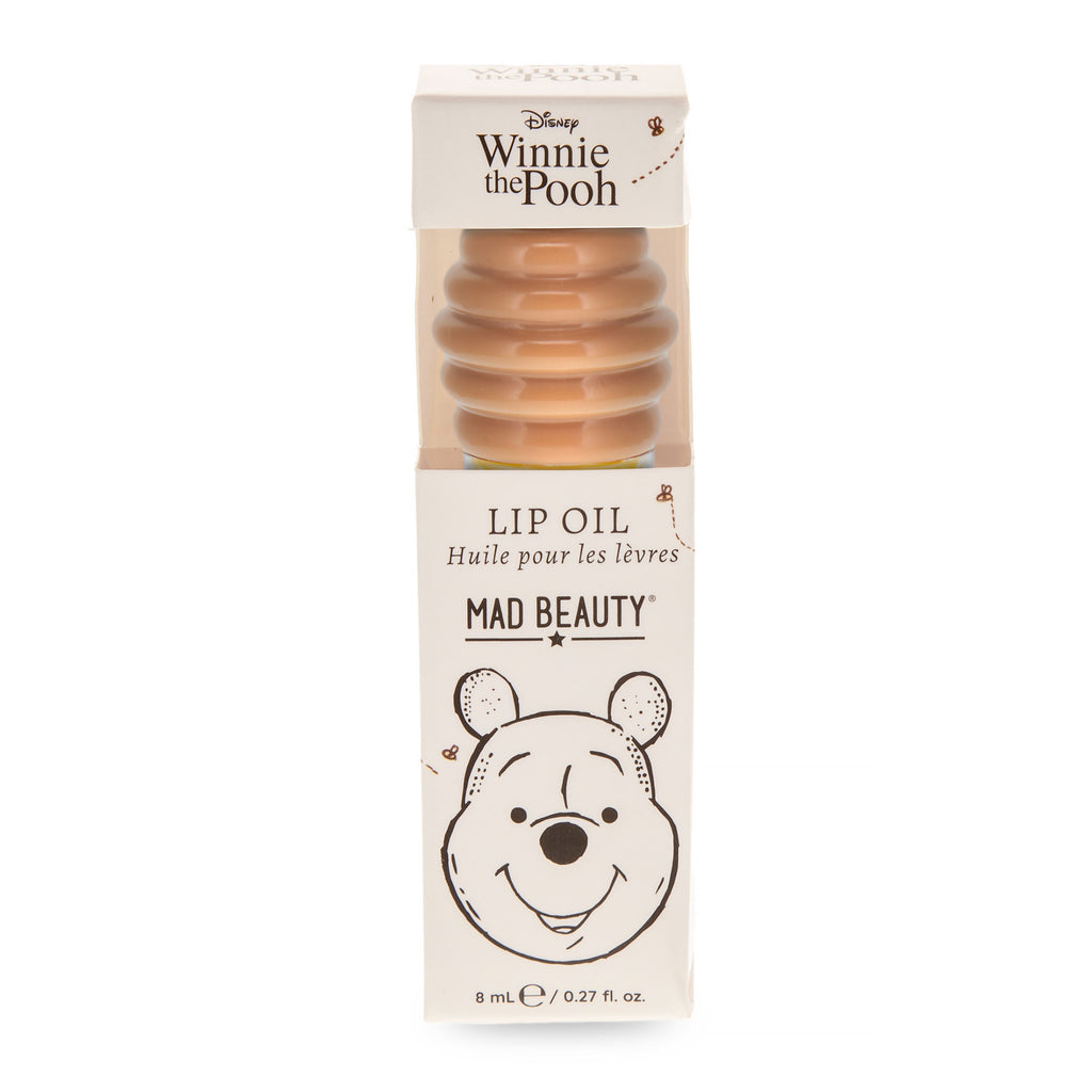 Imagen del producto Winnie the Pooh - Aceite labial tarro de miel