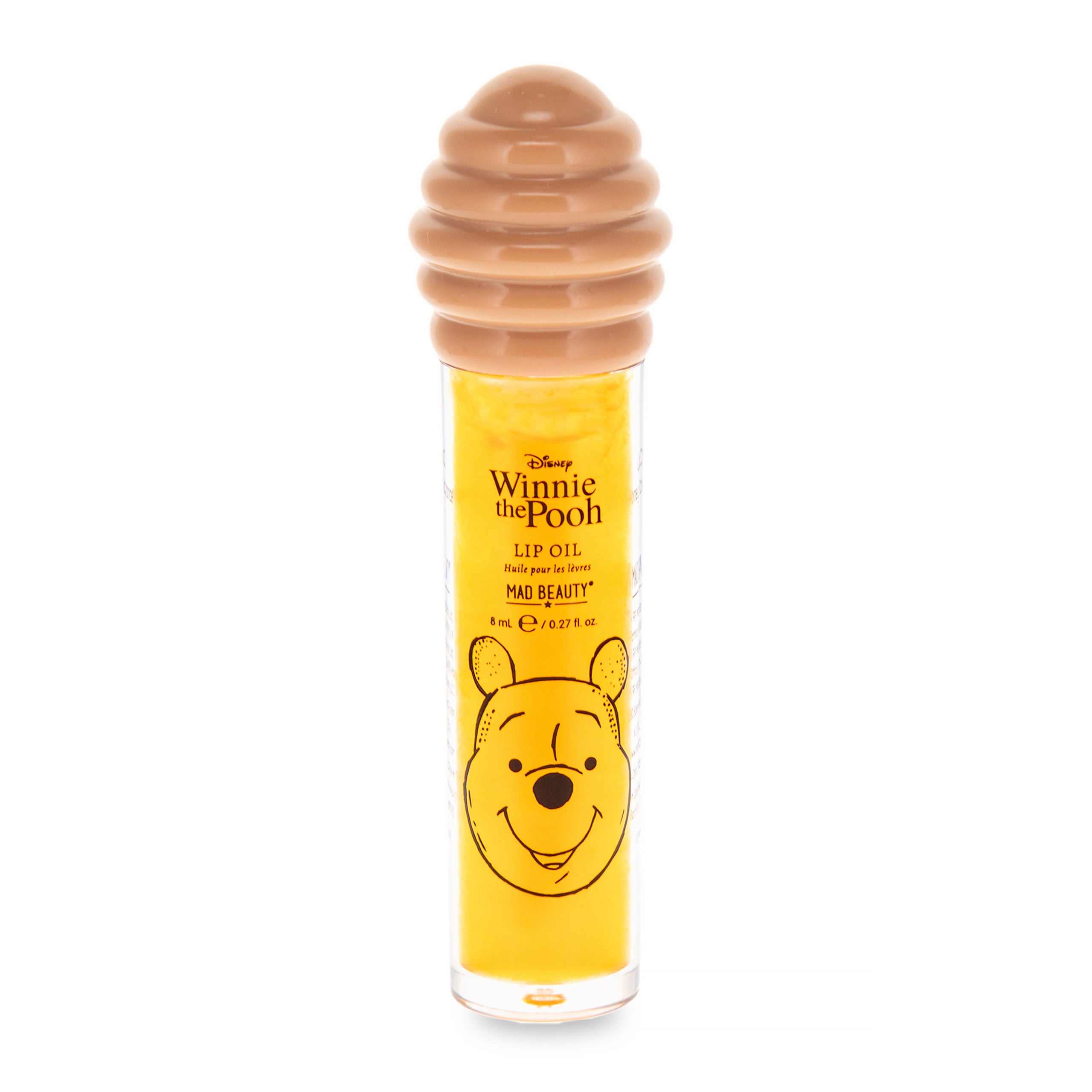 Imagen del producto Winnie the Pooh - Aceite labial tarro de miel
