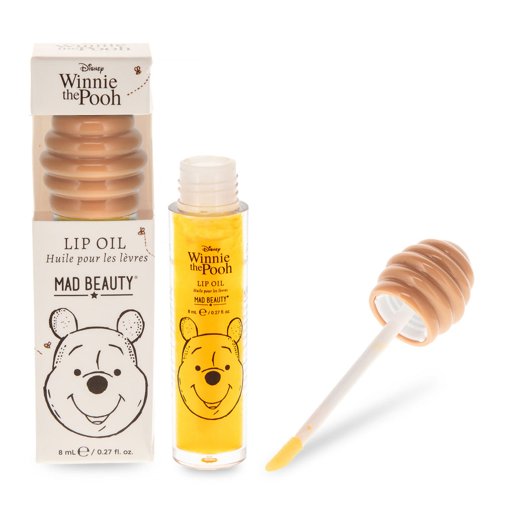 Imagen del producto Winnie the Pooh - Aceite labial tarro de miel