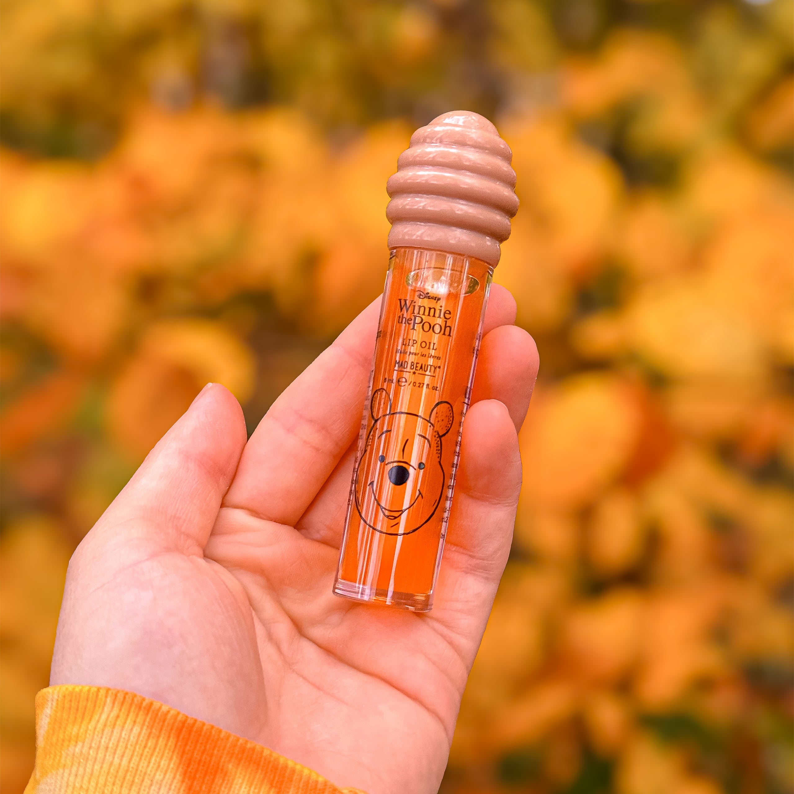 Imagen del producto Winnie the Pooh - Aceite labial tarro de miel