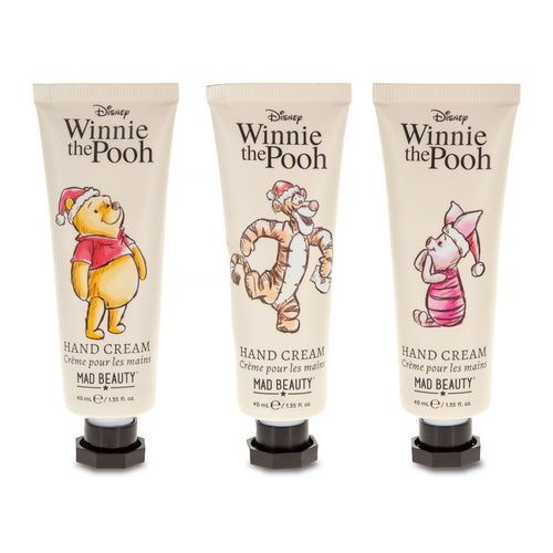 Imagen del producto Winnie the Pooh - Set de 3 cremas de manos X-mas