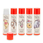 Imagen del producto Winnie the Pooh - Bálsamo labial X-mas, pack de 5