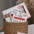 Imagen del producto Winnie the Pooh - Bálsamo labial X-mas, pack de 5