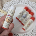 Imagen del producto Winnie the Pooh - Bálsamo labial X-mas, pack de 5