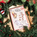 Product image Winnie the Pooh - X-mas Bath Fizzer 3-Pack