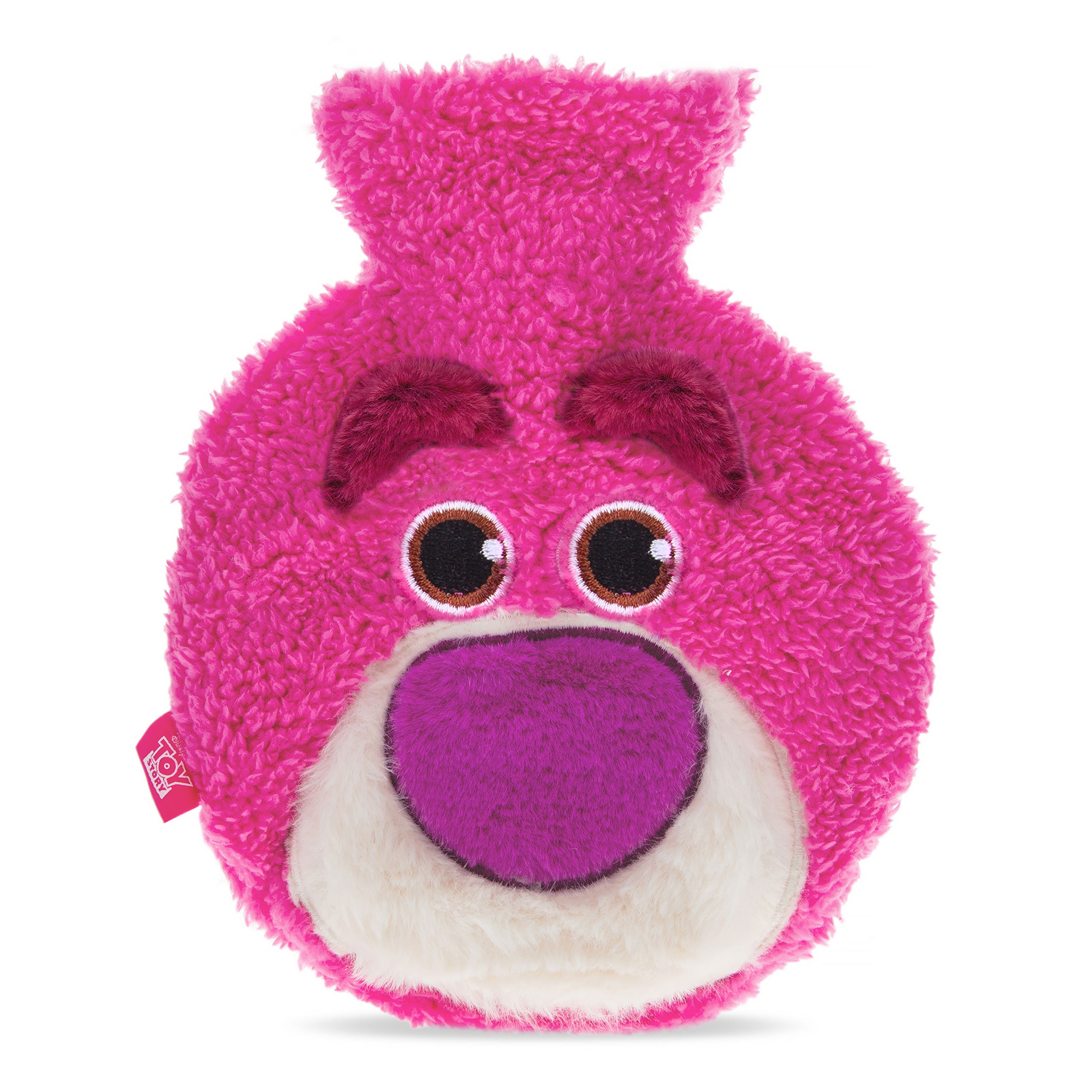 Imagen del producto Toy Story - Bolsa de agua caliente Oso Lotso Love