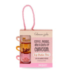 Imagen del producto Gilmore Girls - Set de 3 bálsamos labiales