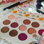 Product image Gilmore Girls - Eyeshadow Palette