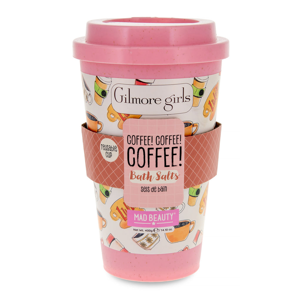 Imagen del producto Gilmore Girls - Sales de baño