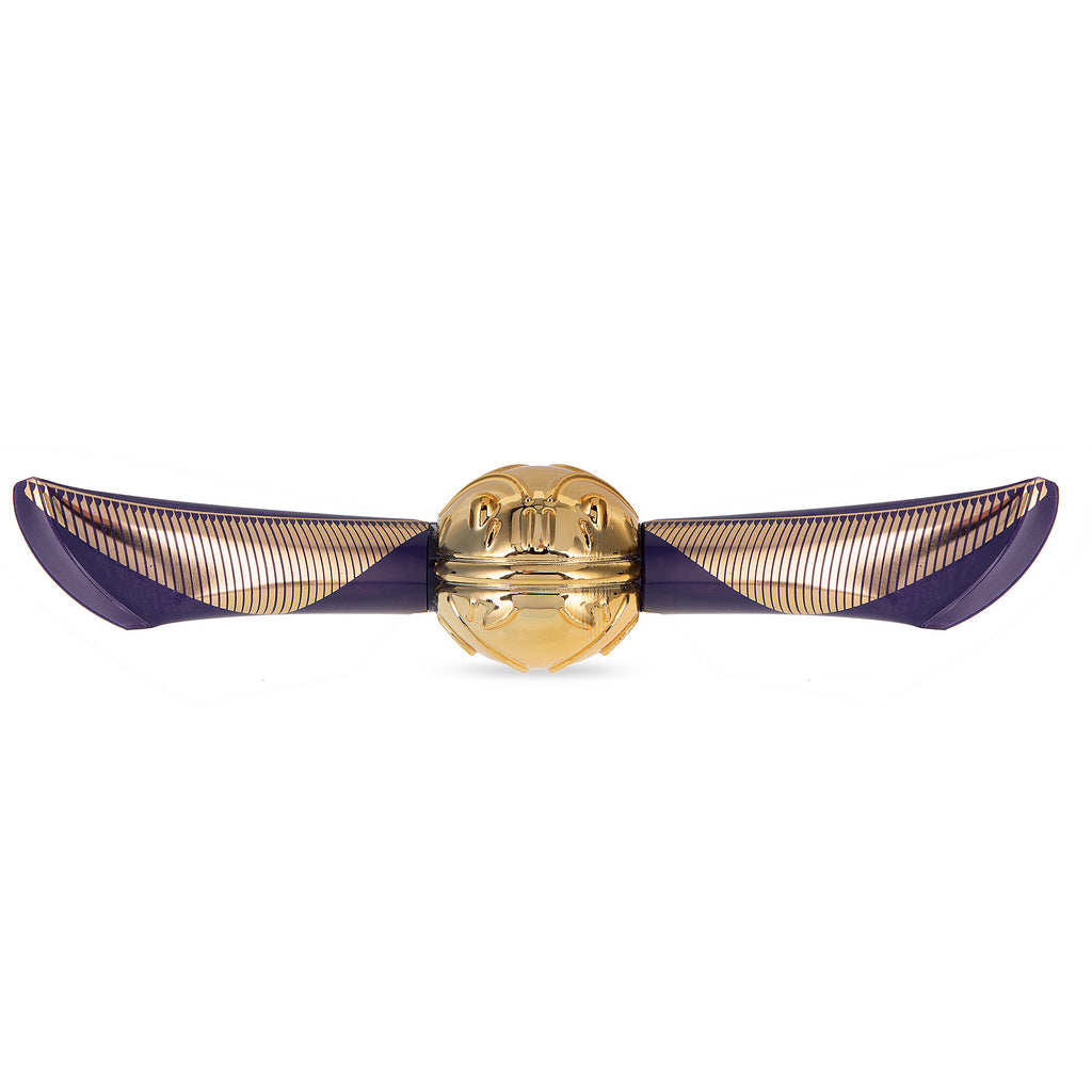 Imagen del producto Harry Potter - Bálsamo labial Snitch Dorada, pack de 2