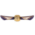 Imagen del producto Harry Potter - Bálsamo labial Snitch Dorada, pack de 2