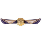 Imagen del producto Harry Potter - Bálsamo labial Snitch Dorada, pack de 2