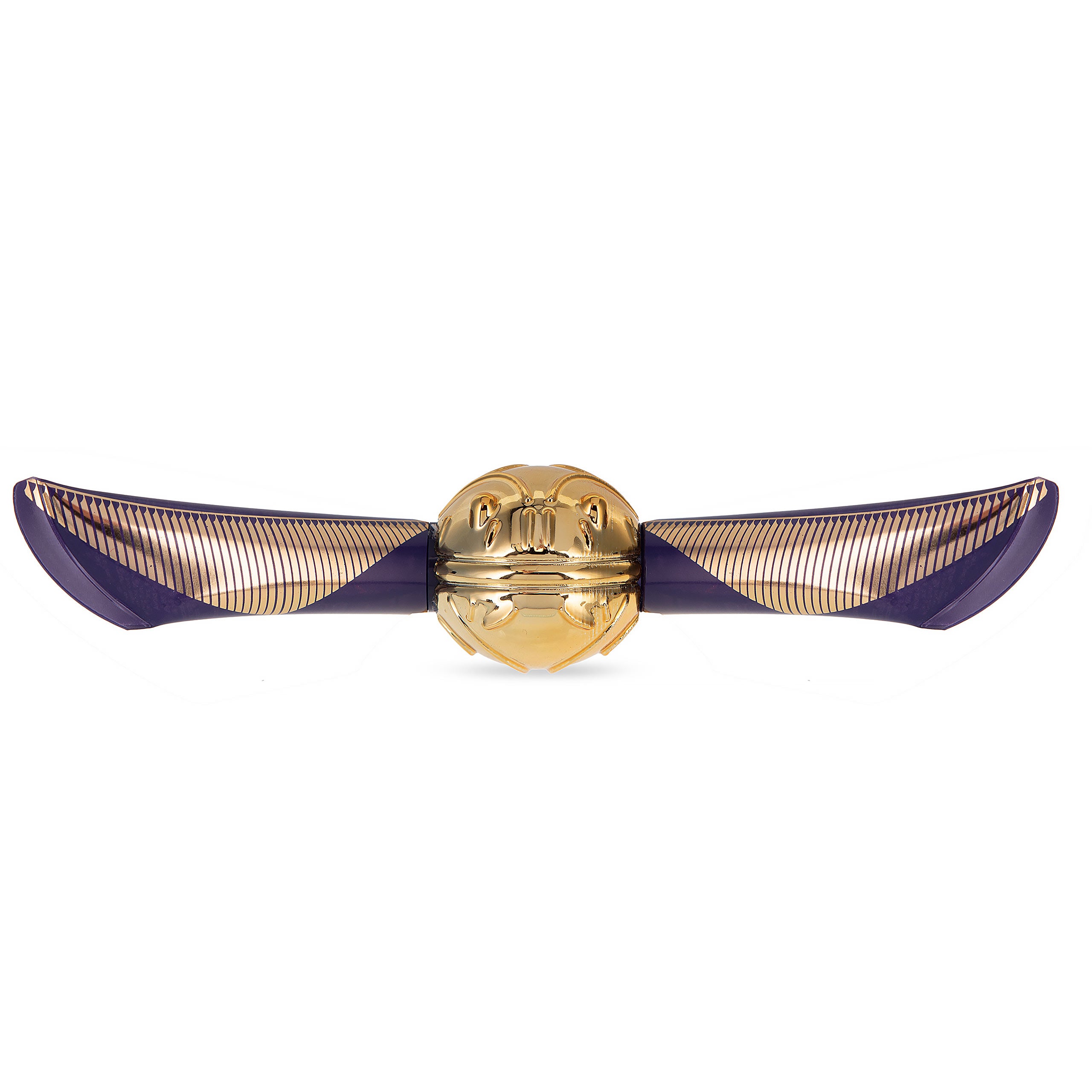 Imagen del producto Harry Potter - Bálsamo labial Snitch Dorada, pack de 2