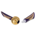 Imagen del producto Harry Potter - Bálsamo labial Snitch Dorada, pack de 2