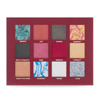 Imagen del producto Harry Potter - Paleta de sombras de ojos