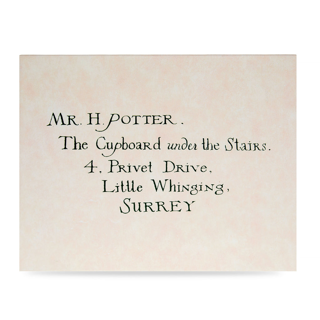 Imagen del producto Harry Potter - Paleta de sombras de ojos