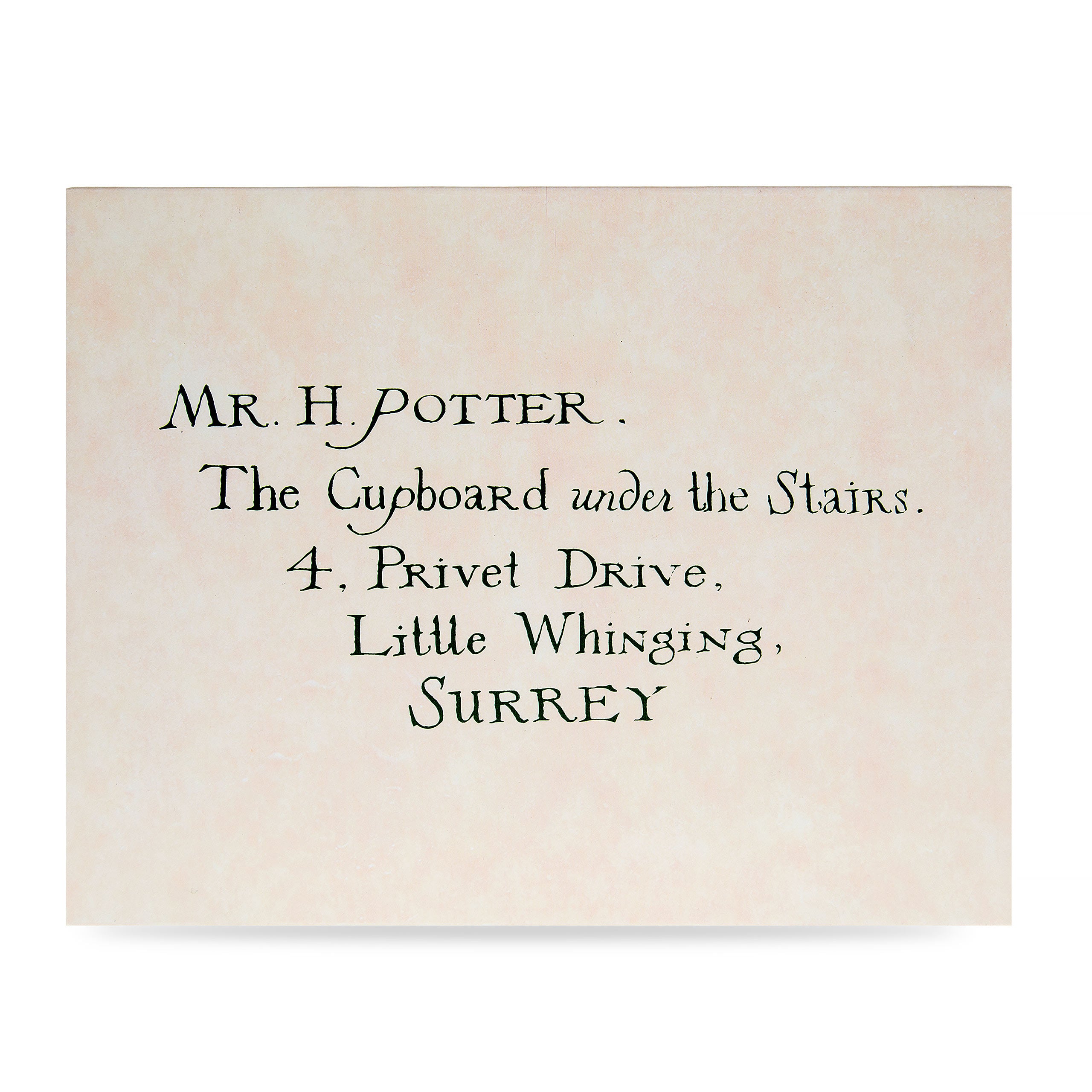 Imagen del producto Harry Potter - Paleta de sombras de ojos