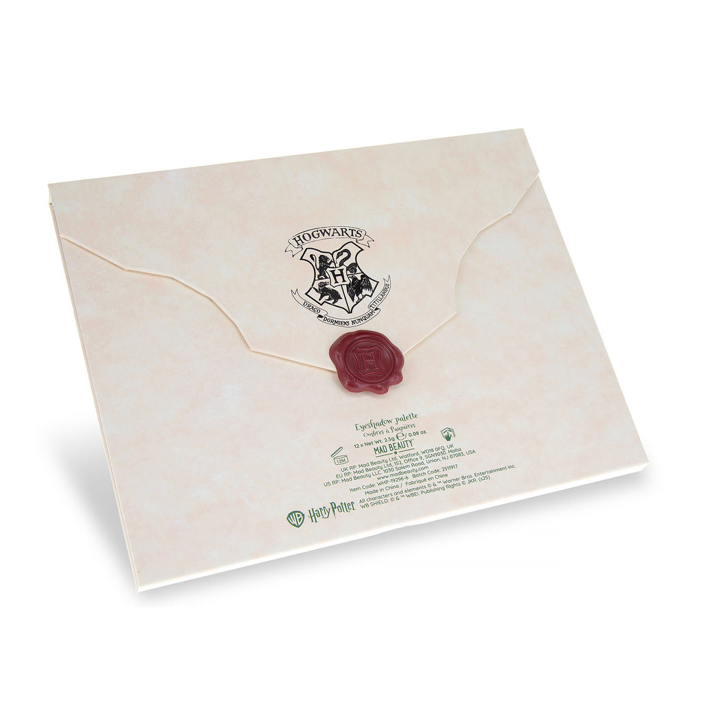 Imagen del producto Harry Potter - Paleta de sombras de ojos