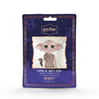 Imagen del producto Harry Potter - Mascarilla en lámina de Dobby