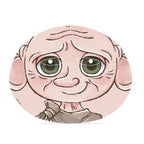 Imagen del producto Harry Potter - Mascarilla en lámina de Dobby