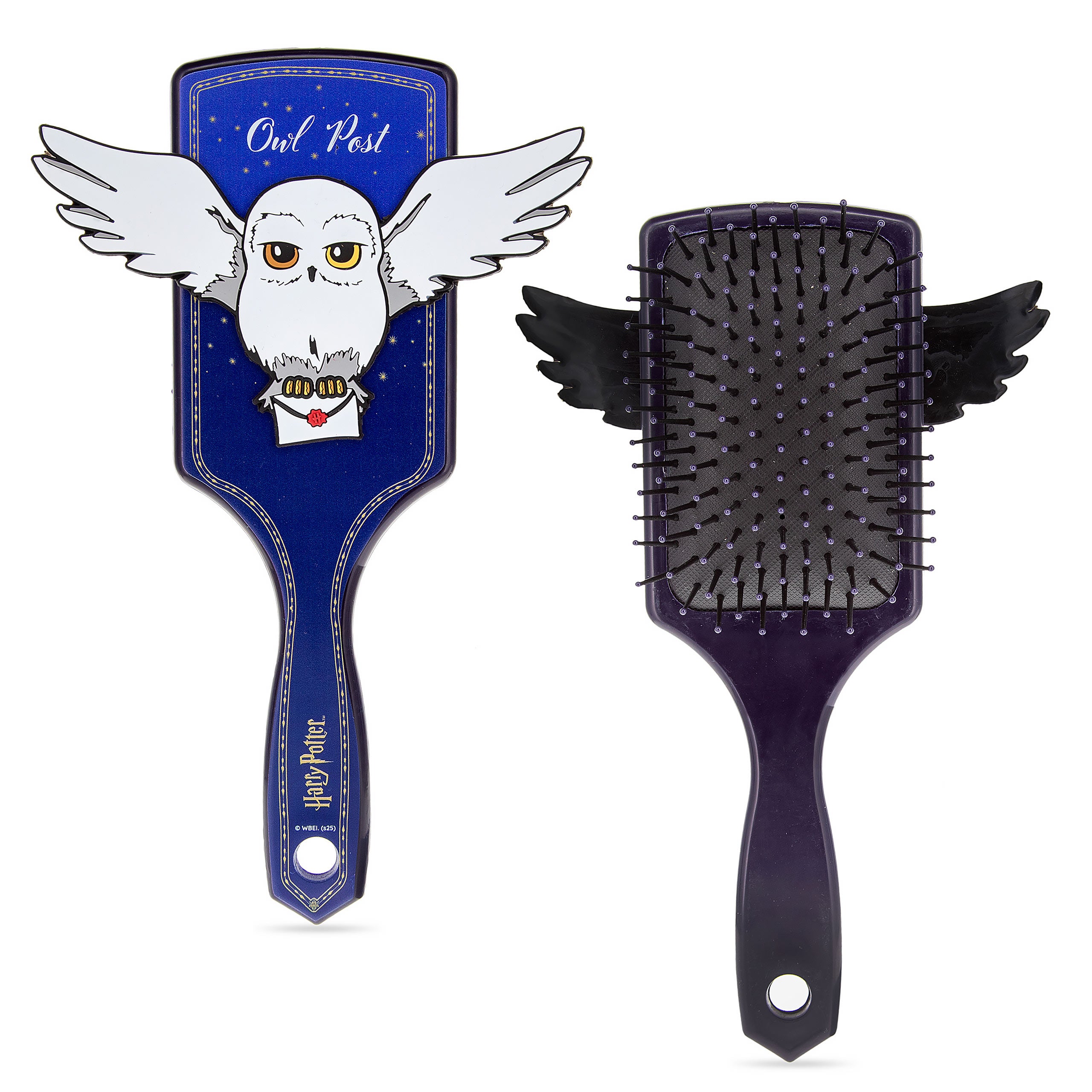 Imagen del producto Harry Potter - Cepillo para el cabello Hedwig