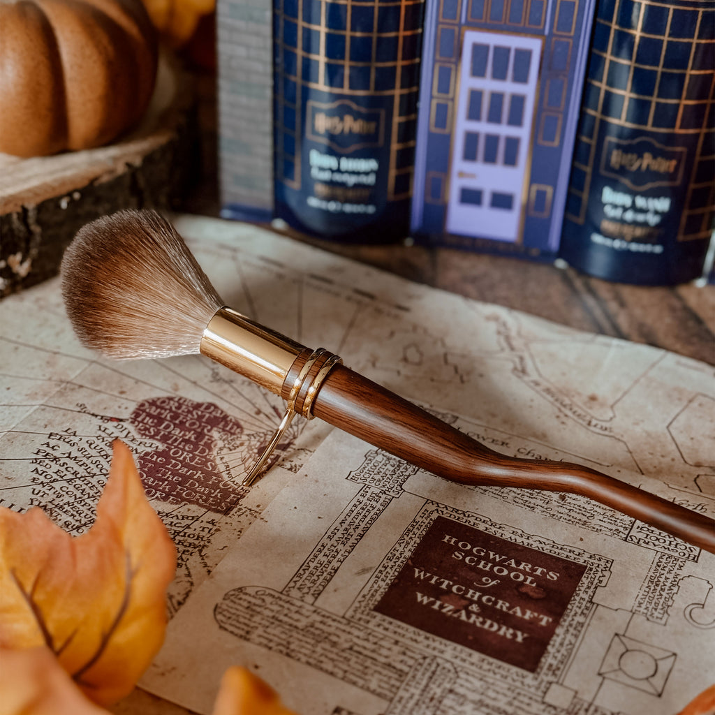 Imagen del producto Harry Potter - Brocha de maquillaje Nimbus