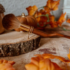 Imagen del producto Harry Potter - Brocha de maquillaje Nimbus