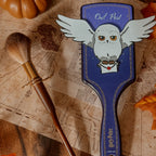 Imagen del producto Harry Potter - Brocha de maquillaje Nimbus