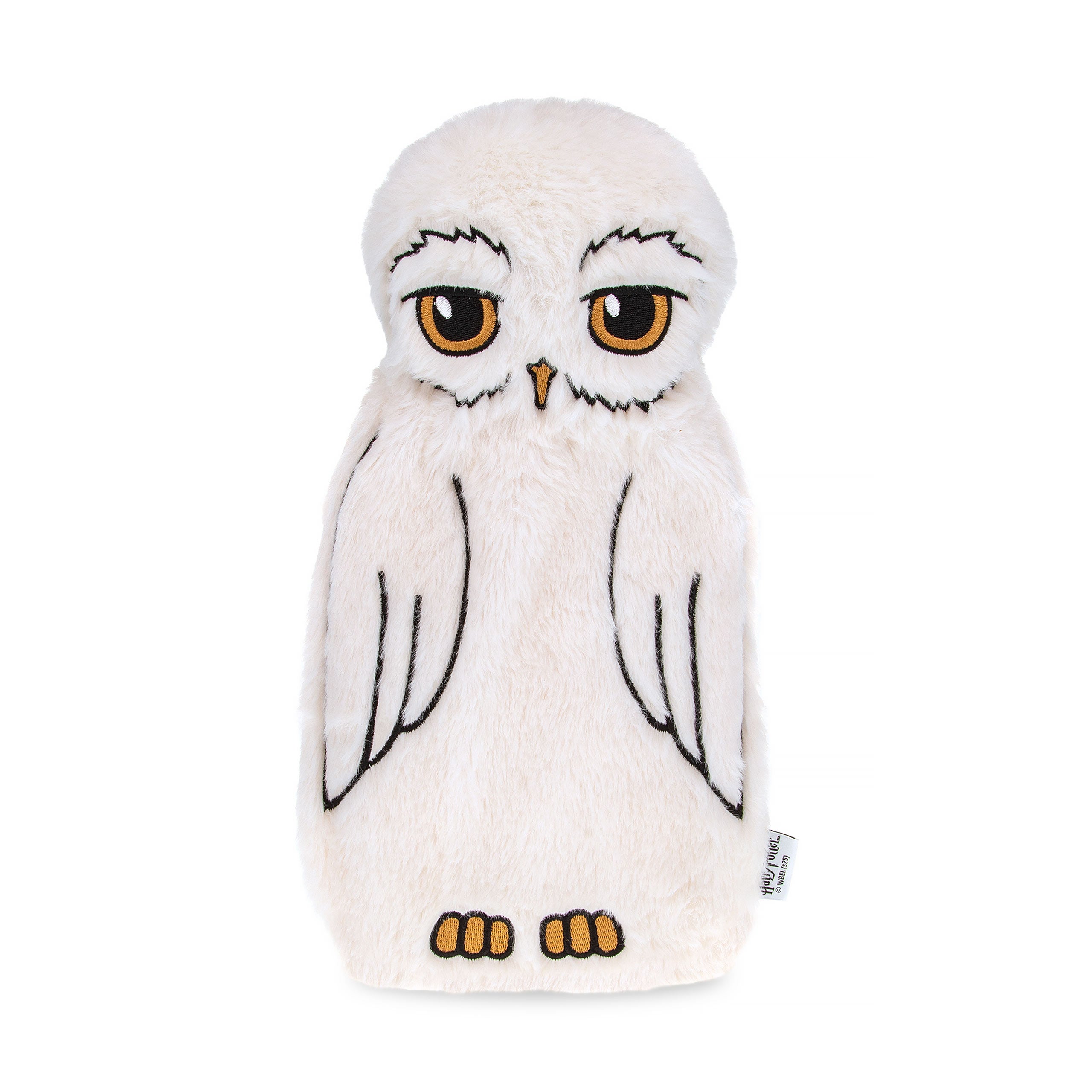 Imagen del producto Harry Potter – Bolsa de agua caliente de Hedwig