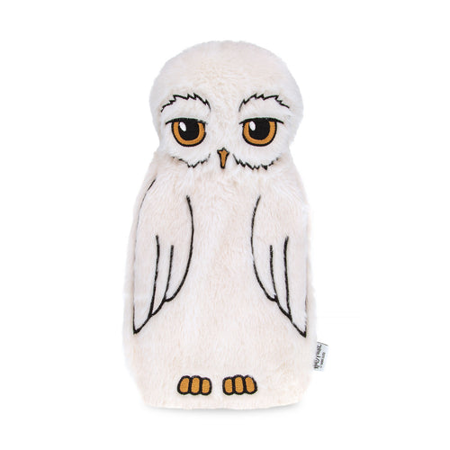 Imagen del producto Harry Potter – Bolsa de agua caliente de Hedwig