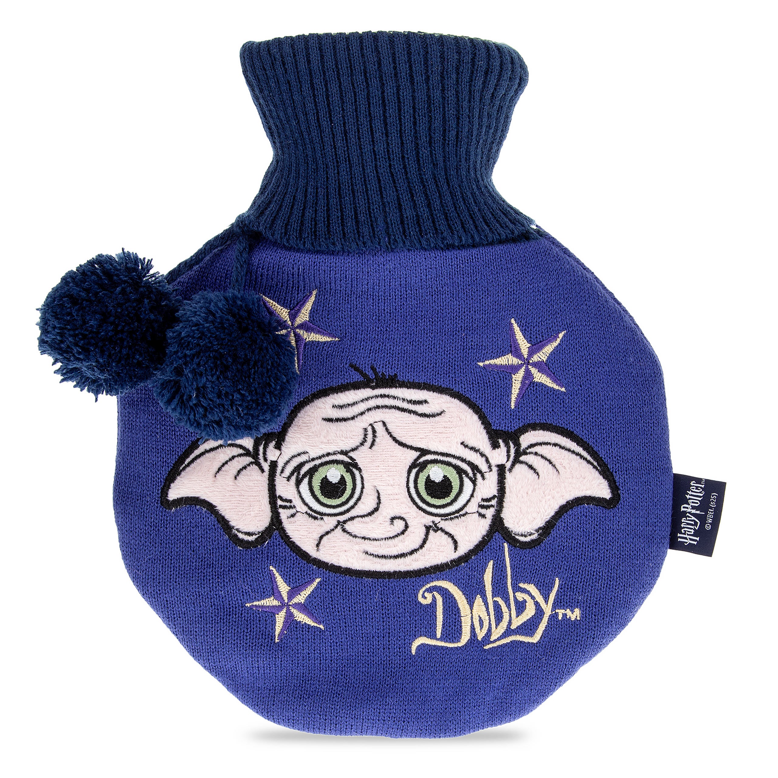 Imagen del producto Harry Potter - Bolsa de agua caliente de Dobby