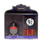Imagen del producto Harry Potter - Set de 3 bombas de baño Andén 9 3/4