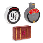 Imagen del producto Harry Potter - Set de 3 bombas de baño Andén 9 3/4