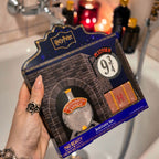 Imagen del producto Harry Potter - Set de 3 bombas de baño Andén 9 3/4