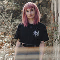 Imagen del producto Sleep Token - Camiseta Vessel negra
