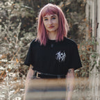 Imagen del producto Sleep Token - Camiseta Vessel negra