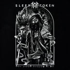 Imagen del producto Sleep Token - Camiseta Vessel negra