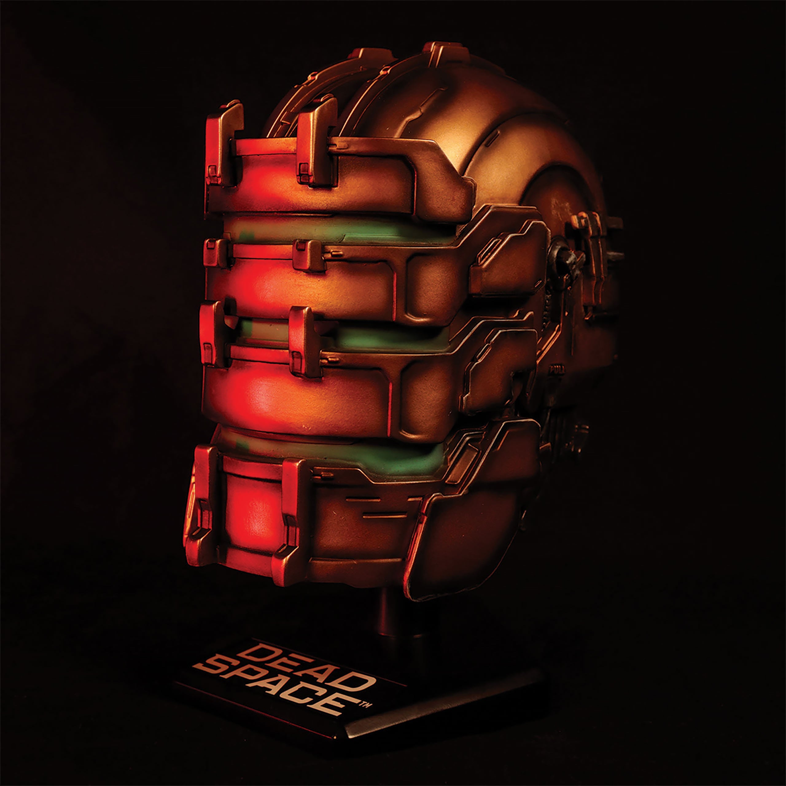 Imagen del producto Dead Space - Réplica del casco de Isaac