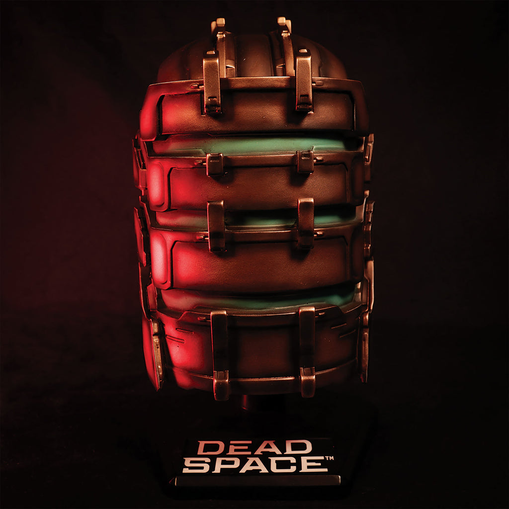 Imagen del producto Dead Space - Réplica del casco de Isaac