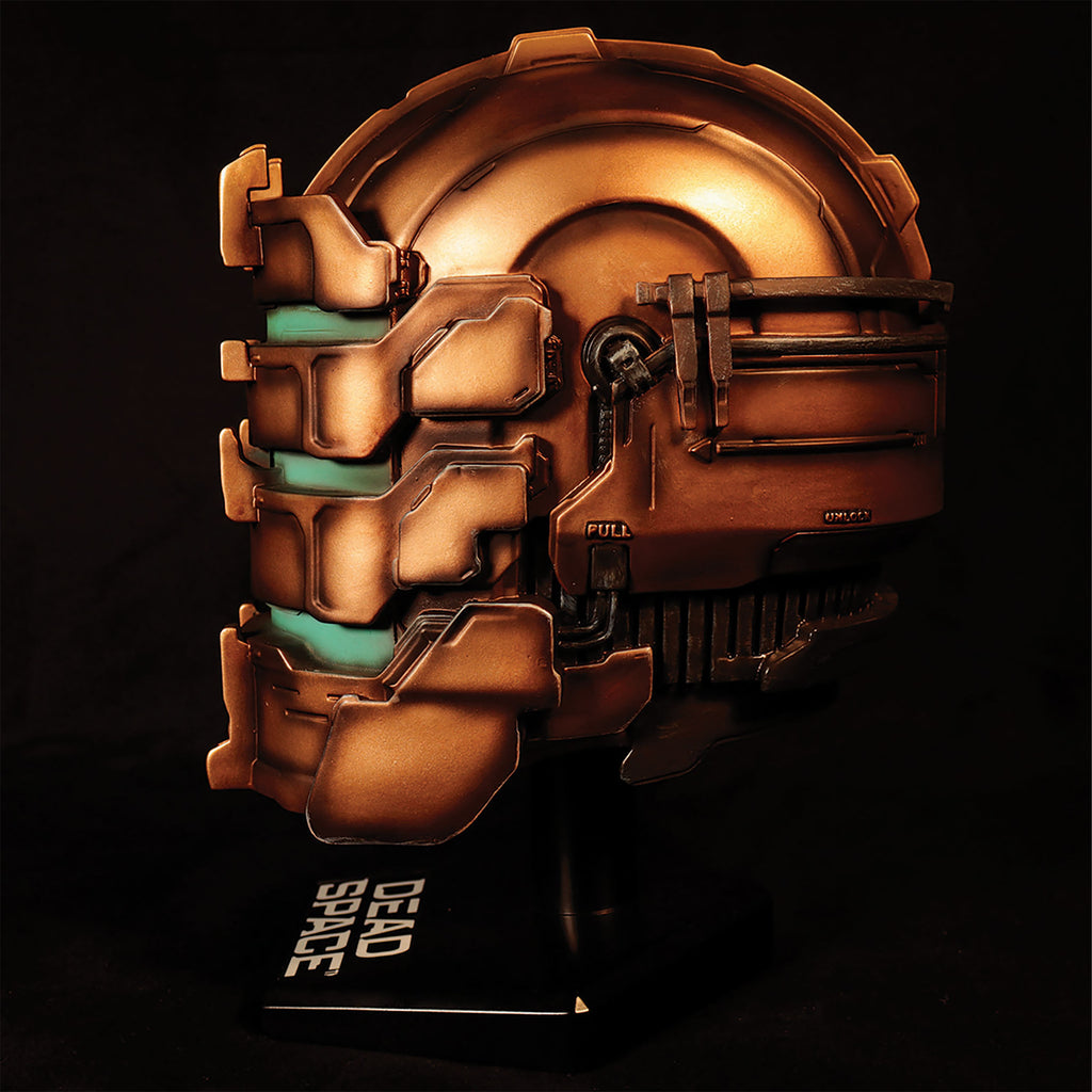 Imagen del producto Dead Space - Réplica del casco de Isaac