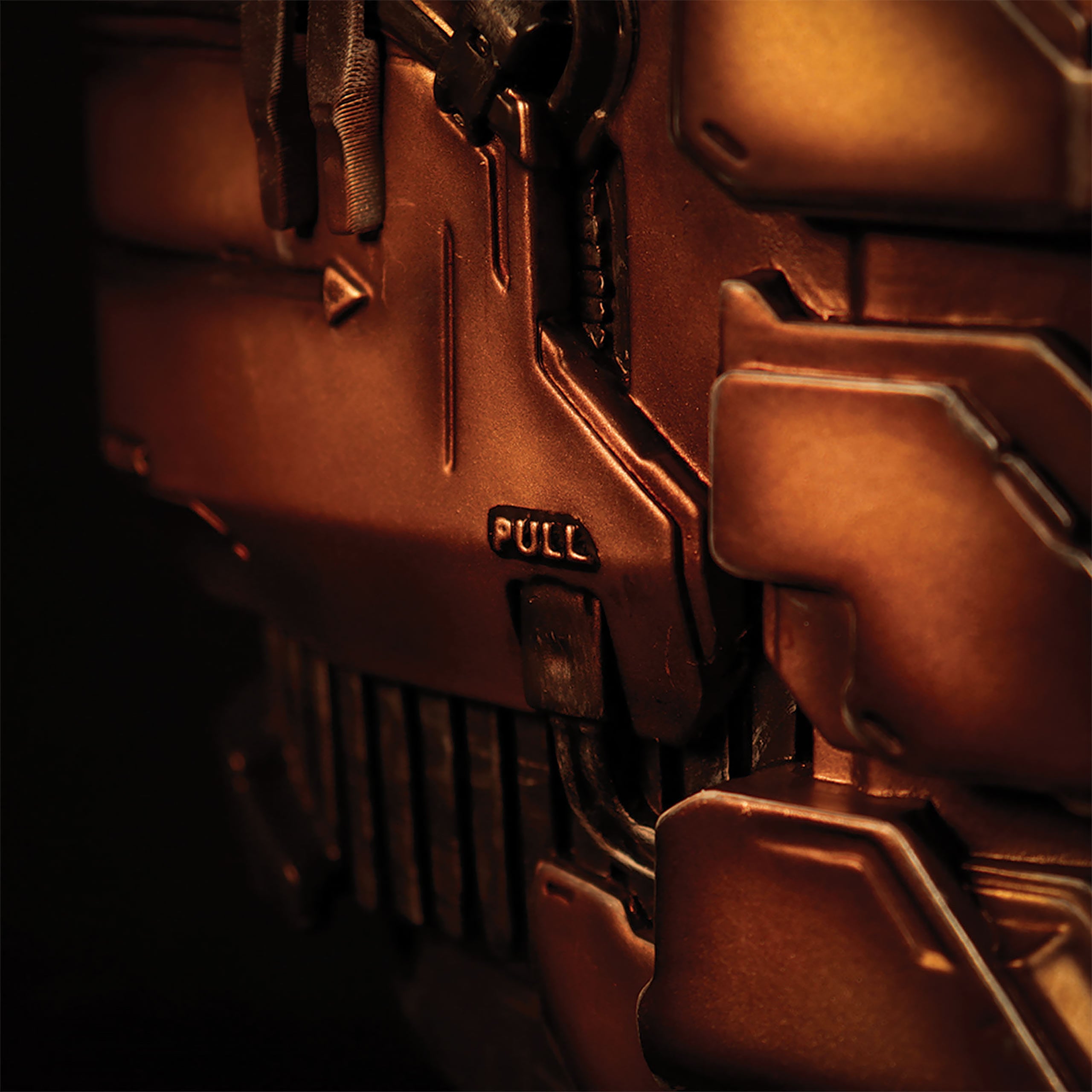 Imagen del producto Dead Space - Réplica del casco de Isaac