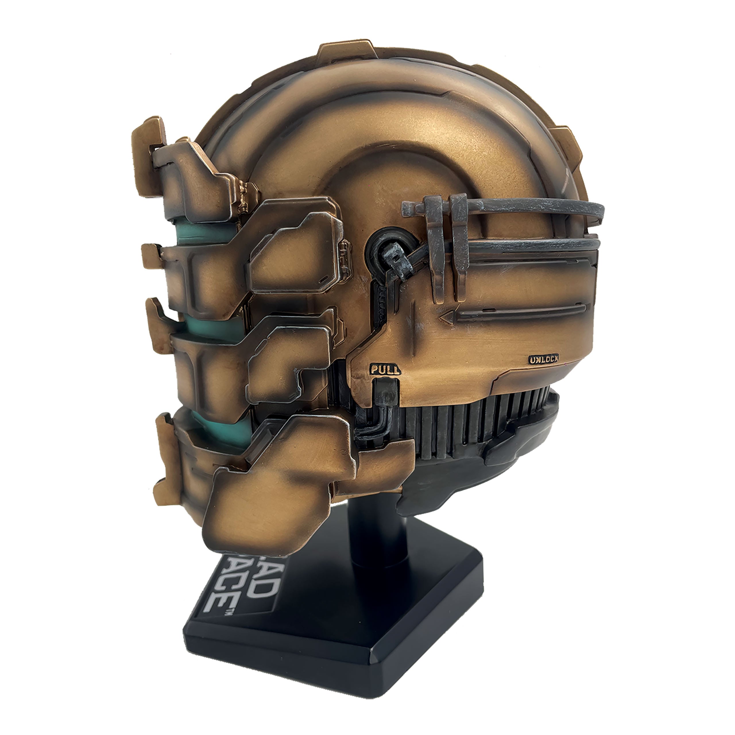 Imagen del producto Dead Space - Réplica del casco de Isaac