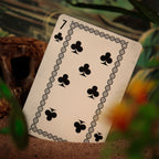Product image Jurassic Park - Isla Nublar Playing Cards
